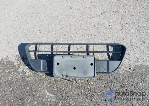 2010 Ford Transit Connect Xlt из США, поврежденный, VIN NM0LS6BN4AT005041